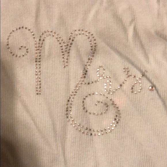 Mrs. Tank Top - Picture 2 of 4